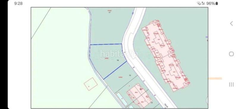 Foto b13c6a0b-990b-4645-bbf7-3e77d6e16de5. Residential plot in Bel - Air Estepona