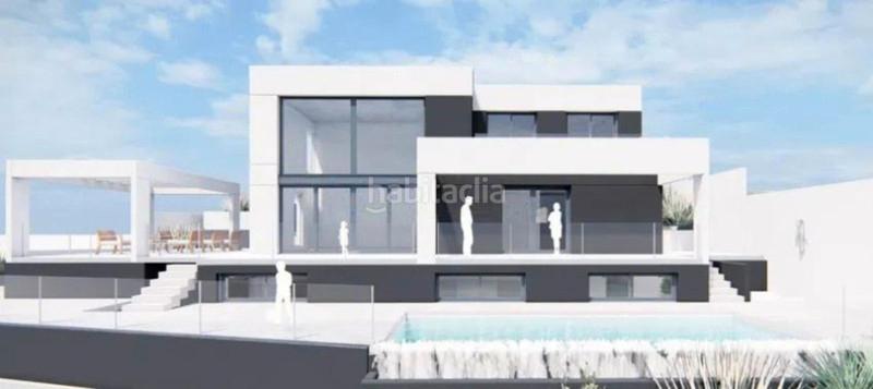 Foto c46c0d07-6839-48de-803c-449cbf045bfb. Residential plot in Bel - Air Estepona