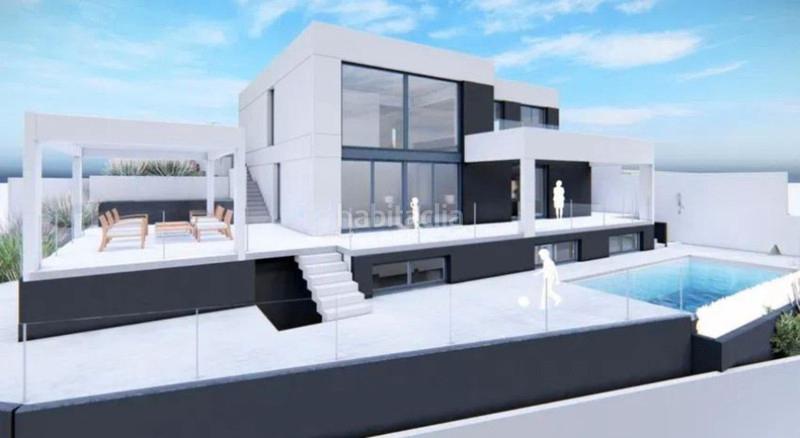 Foto d29fd41d-586f-4568-bd7f-0158b2aa1977. Residential plot in Bel - Air Estepona