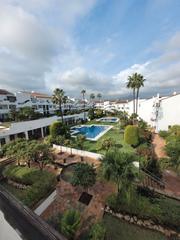 Pis  Avenida de bel-air. Espectacular apartamento con vistas panorámicas al mar y montaña