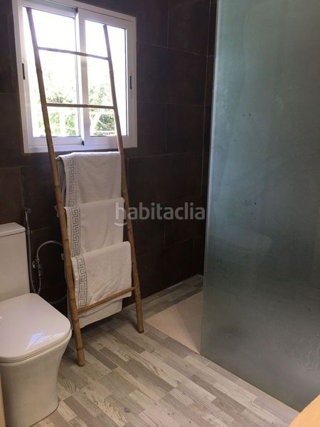 Foto a6f8ace9-ec7f-4f33-83e1-c49d2d2f8215. Chalet mit kamin parking pool in Benahavís pueblo Benahavís