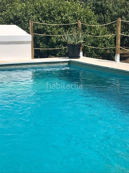 Foto f7e5faa7-de5c-4fa1-8370-5aa4ad3350c9. Chalet mit kamin parking pool in Benahavís pueblo Benahavís