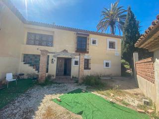 Chalet en Nueva
