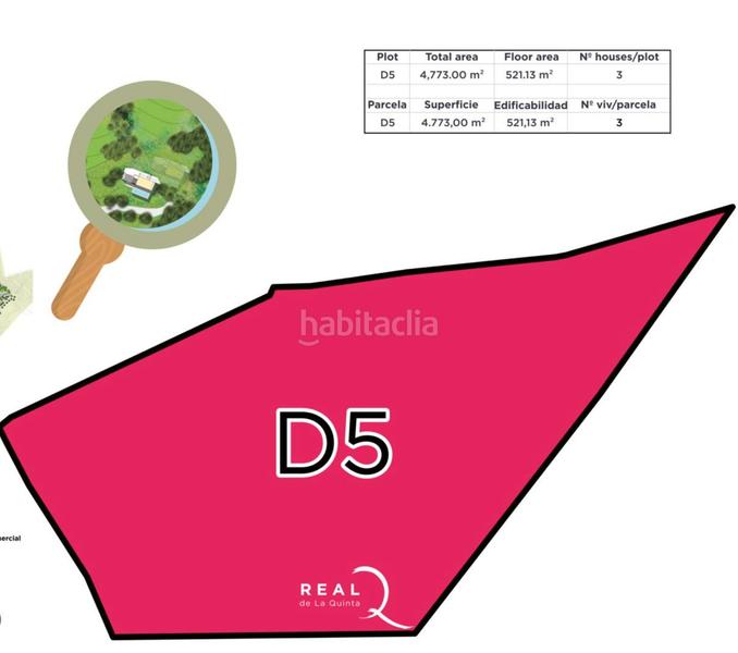 Foto 1b6c127f-9800-491a-921a-3e1f1798d45b. Terreny residencial a Centro Histórico Málaga