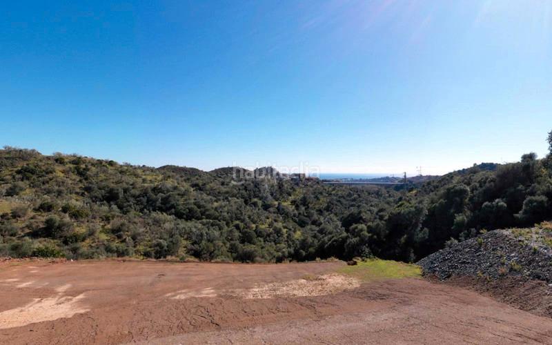 Foto 6bacbe91-5cd9-435b-9bc2-7cbcf1472475. Terreny residencial a Centro Histórico Málaga