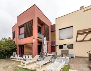Chalet  Avenida parque selwo. Villa independiente de ensueño en selwo, estepona: un oasis de t
