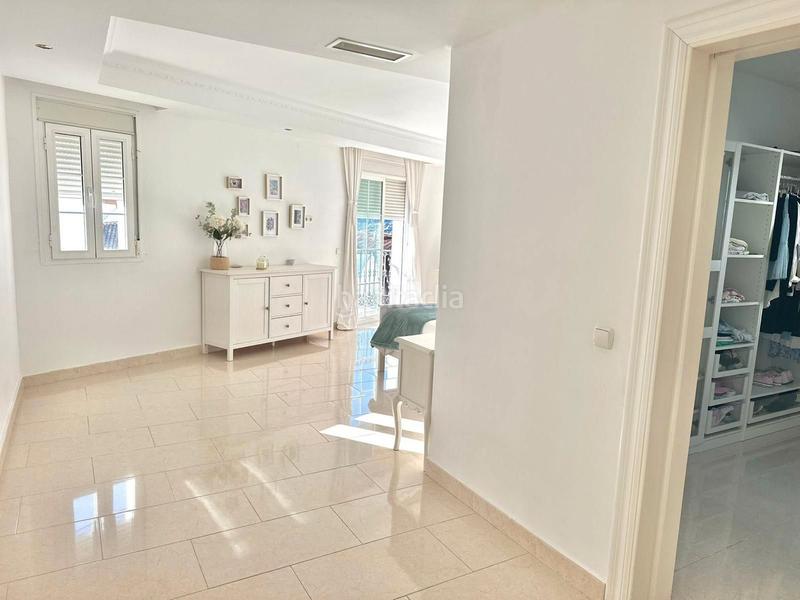 Foto 15ed7229-0b79-4b1d-9159-567c39fa4a01. Chalet encantadora casa unifamiliar en el corazón : su refugio en la costa del sol, a un paso de marbella en Ojén