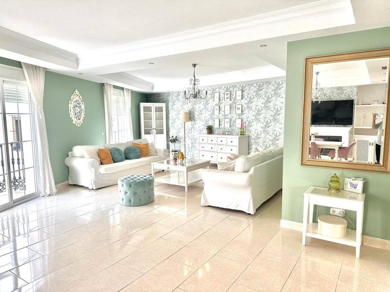 Foto 303ddba7-9fba-4dfb-8d3b-16942efe2885. Chalet encantadora casa unifamiliar en el corazón : su refugio en la costa del sol, a un paso de marbella en Ojén