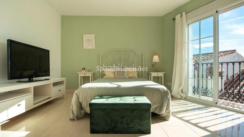 Foto 303e997b-36c5-4aab-88f2-04b9018d8b61. Chalet encantadora casa unifamiliar en el corazón : su refugio en la costa del sol, a un paso de marbella en Ojén