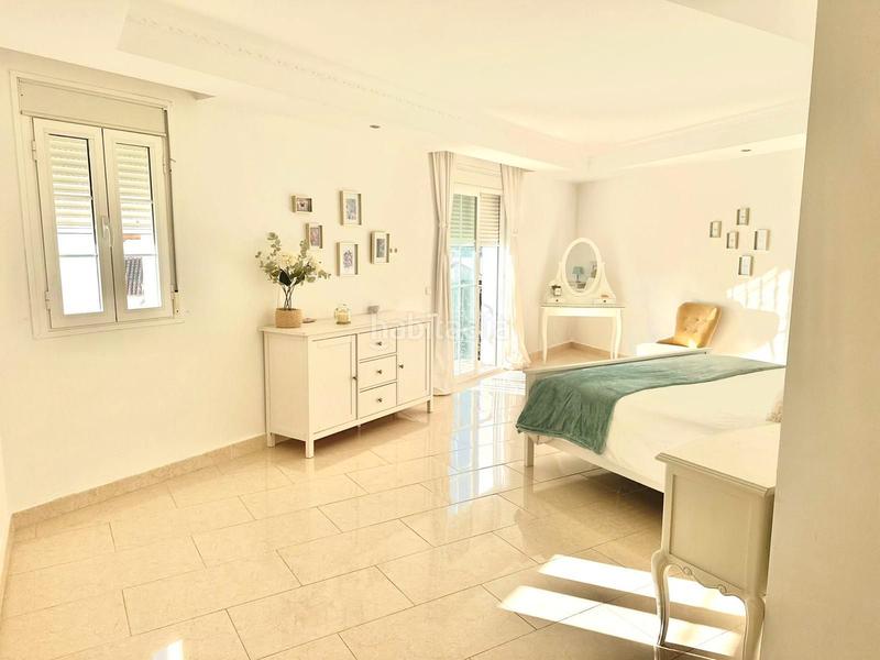 Foto 58861bda-c78a-46b8-a52d-21d7cc03c754. Chalet encantadora casa unifamiliar en el corazón : su refugio en la costa del sol, a un paso de marbella en Ojén