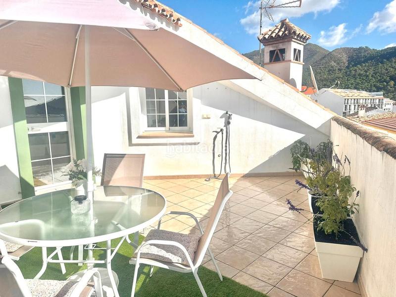 Foto 60def494-0114-4d7b-9366-2796ecc277f6. Chalet encantadora casa unifamiliar en el corazón : su refugio en la costa del sol, a un paso de marbella en Ojén