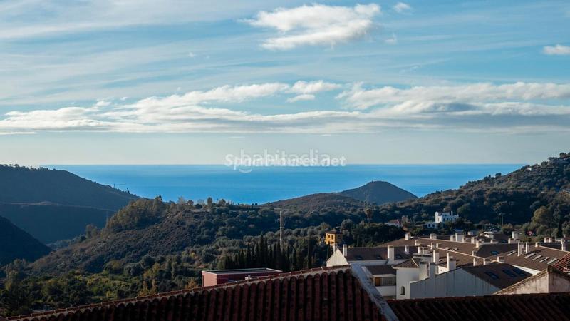 Foto 7b0c707b-2a33-4b3c-83ae-5a14f75fe86f. Chalet encantadora casa unifamiliar en el corazón : su refugio en la costa del sol, a un paso de marbella en Ojén