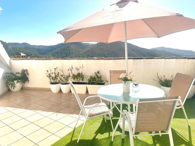 Foto 89880b8f-d9a9-429b-b571-5c28f5149305. Chalet encantadora casa unifamiliar en el corazón : su refugio en la costa del sol, a un paso de marbella en Ojén