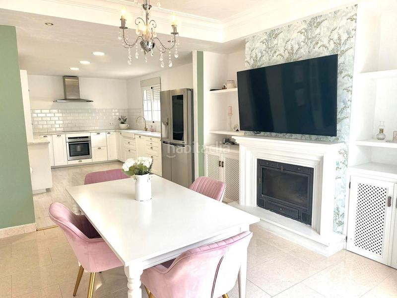 Foto 9b79fdd6-a194-4dea-b5eb-f74e4d46f2ce. Chalet encantadora casa unifamiliar en el corazón : su refugio en la costa del sol, a un paso de marbella en Ojén