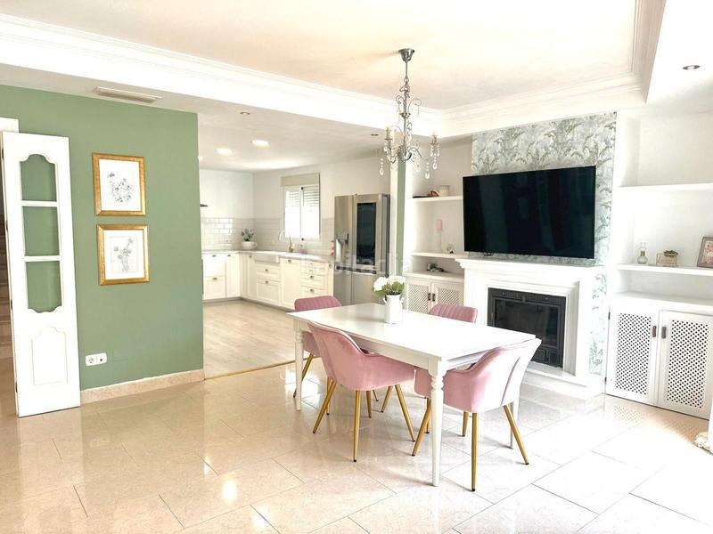 Foto a3468bd3-1902-48ce-b9a8-4ff21ba0d251. Chalet encantadora casa unifamiliar en el corazón : su refugio en la costa del sol, a un paso de marbella en Ojén