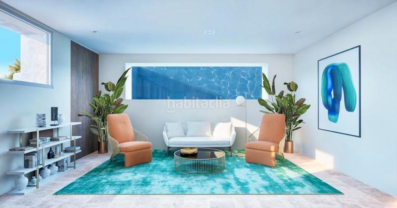 Foto 3476b1e4-0471-4014-ade7-178610363145. Chalet in Torreguadiaro-San Diego Sotogrande