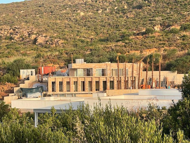 Foto 3c83d7e2-2be2-49b1-bae4-cce546440536. Chalet in Torreguadiaro-San Diego Sotogrande