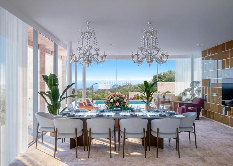 Foto 598a8f4d-4717-4cff-8977-afdda445f453. Chalet in Torreguadiaro-San Diego Sotogrande