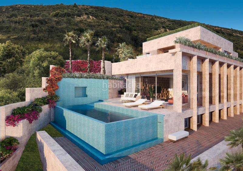 Foto 5a9e8661-8055-49d2-bc50-df311b5974c9. Chalet in Torreguadiaro-San Diego Sotogrande