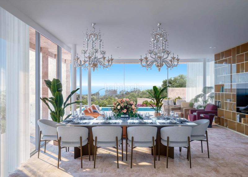 Foto 849d2e40-2be5-45bb-9596-0c7745dd6261. Chalet in Torreguadiaro-San Diego Sotogrande