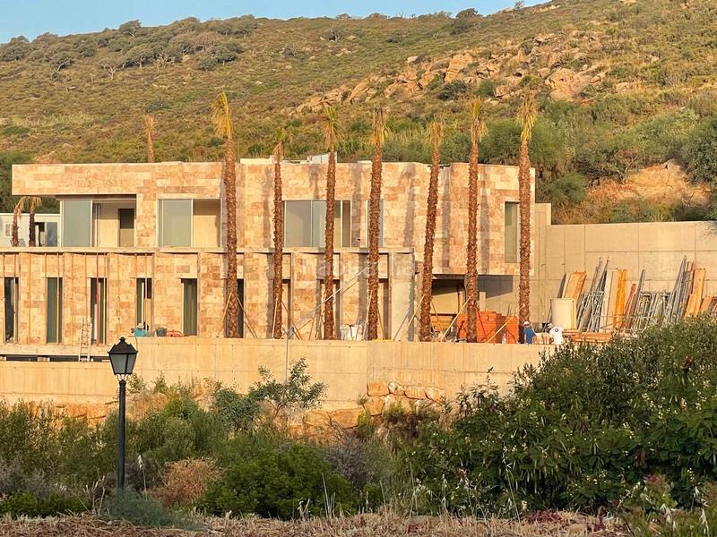 Foto a85ee25f-d17f-43c8-a248-ed2ea7fc6c1d. Chalet in Torreguadiaro-San Diego Sotogrande