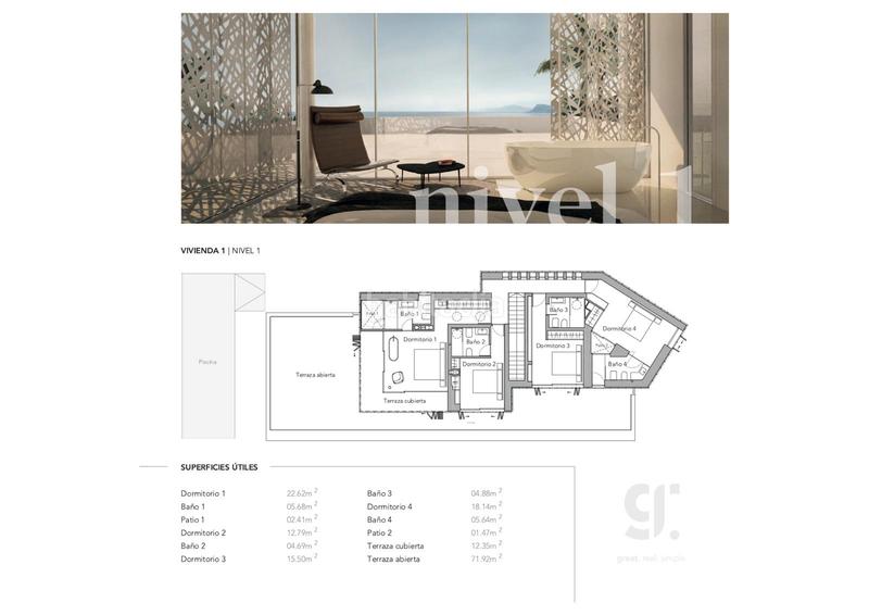 Foto d2ece227-478b-4bfc-a69d-d035dd0d4c8a. Chalet in Torreguadiaro-San Diego Sotogrande