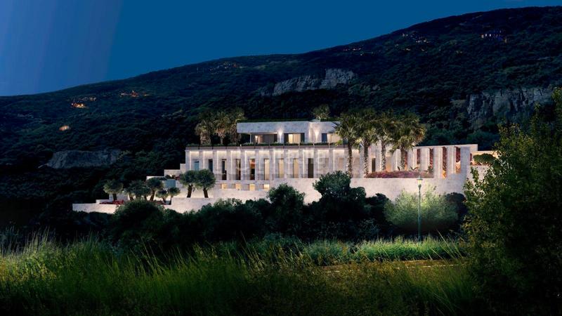 Foto e2049e63-a9cc-4877-afc8-99cdd14f1f2b. Chalet in Torreguadiaro-San Diego Sotogrande