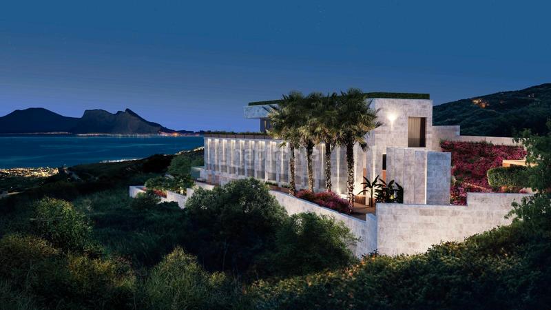 Foto f53d5e36-2106-4ae5-a056-34c7298a998a. Chalet in Torreguadiaro-San Diego Sotogrande