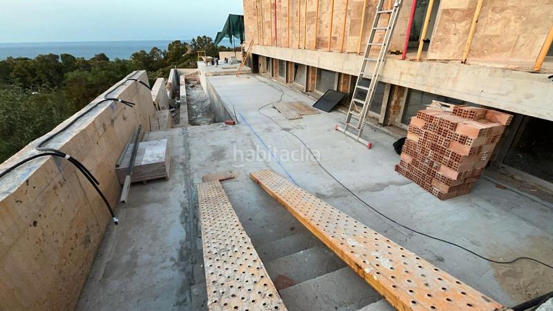 Foto f67aeba1-9a5d-4084-957f-d13de2a0069d. Chalet in Torreguadiaro-San Diego Sotogrande