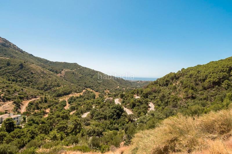 Foto 48357ccb-6d62-448f-9308-203e8c9c6f79. House in camino a monte mayor 2 in Benahavís pueblo Benahavís