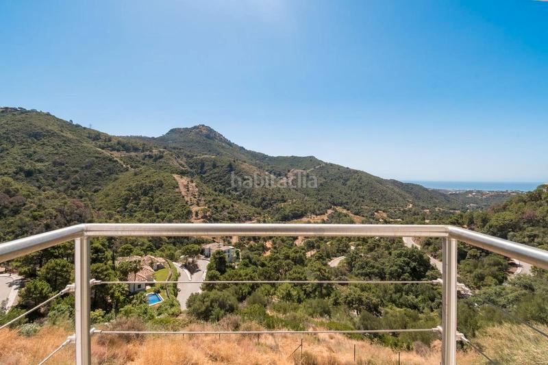 Foto 662ba543-cf2b-4a4b-801c-c37c3cbe9cc0. House in camino a monte mayor 2 in Benahavís pueblo Benahavís