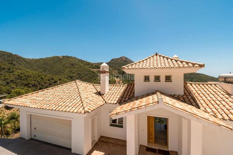 Foto 714ea3ca-5b83-46cb-85ea-26f6939cd566. House in camino a monte mayor 2 in Benahavís pueblo Benahavís