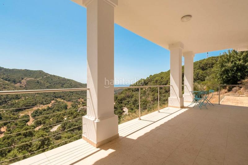 Foto 87ddaf48-5a76-4aec-a266-9ac96a84223c. House in camino a monte mayor 2 in Benahavís pueblo Benahavís