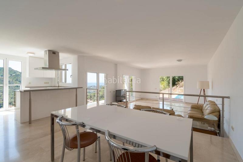 Foto 97672fa3-ef80-4203-aa8b-2bea17fbf940. House in camino a monte mayor 2 in Benahavís pueblo Benahavís