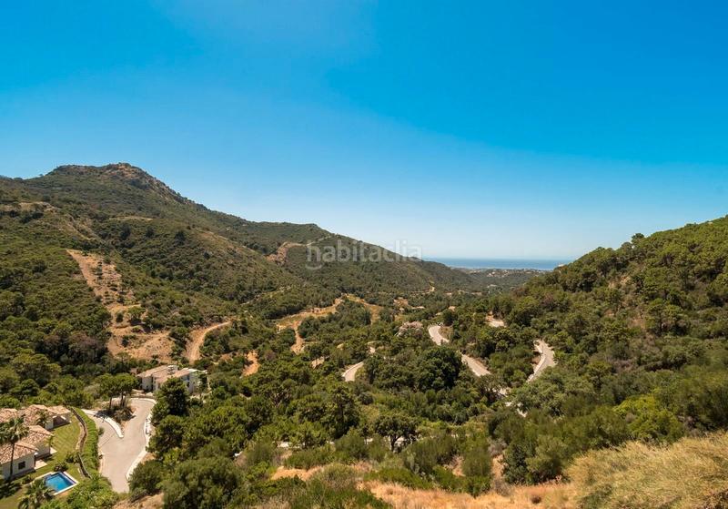 Foto 9b4fcfca-24a4-4a7a-8957-1cbb7662f477. House in camino a monte mayor 2 in Benahavís pueblo Benahavís