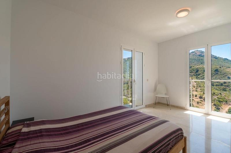 Foto ad5b08ae-64df-4c99-8de3-5f0f472dc1f1. House in camino a monte mayor 2 in Benahavís pueblo Benahavís