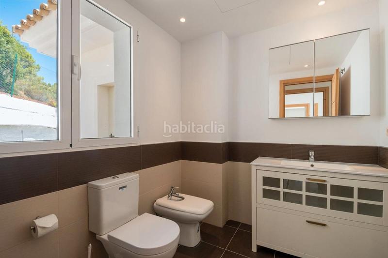 Foto ea076ffe-193b-489f-a14c-4c163ac1d40f. House in camino a monte mayor 2 in Benahavís pueblo Benahavís