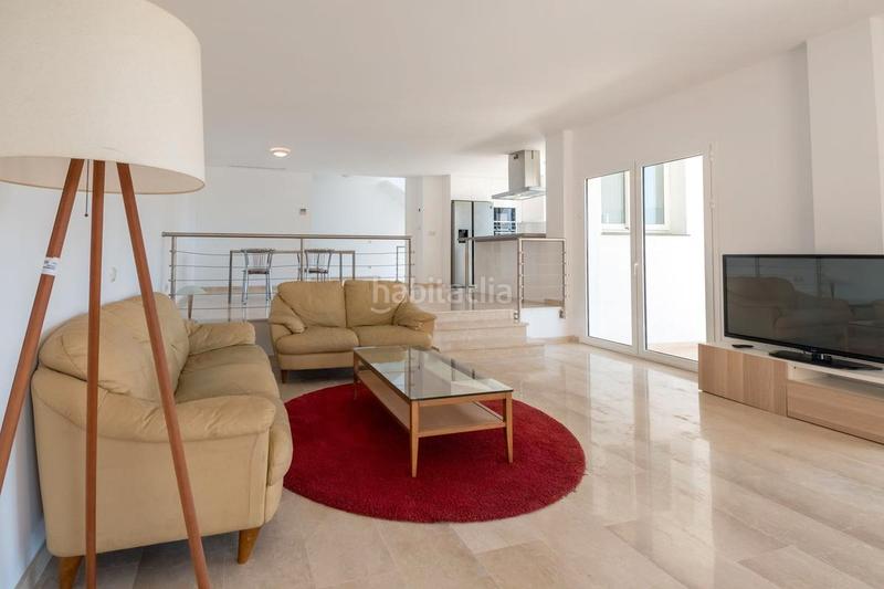 Foto eeaaadd3-aeae-43e2-a26e-c4ca374d39dd. House in camino a monte mayor 2 in Benahavís pueblo Benahavís