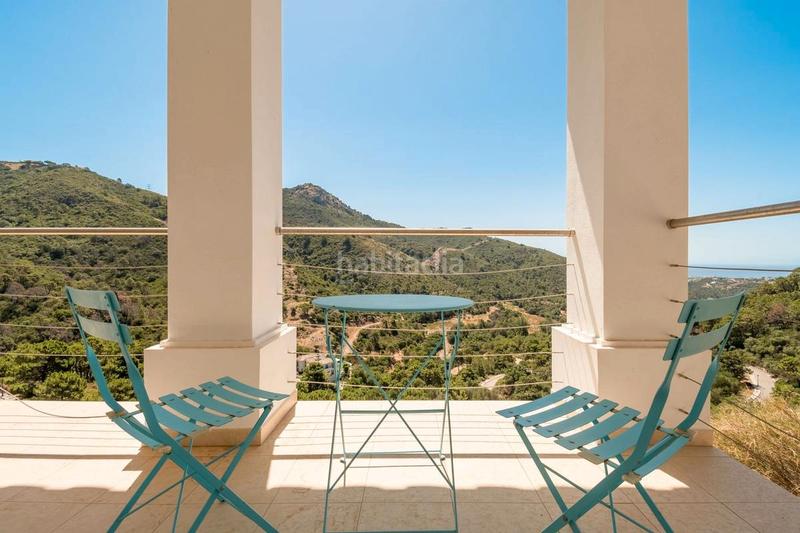 Foto fed0453f-202f-4eb3-a13e-aa3b0e6bb6f6. House in camino a monte mayor 2 in Benahavís pueblo Benahavís