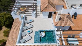 Àtic a Urbanización altos del rodeo 2. Ático en venta en urbanización altos del rodeo 2, marbella