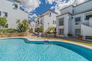 Ático en Urbanización cortijo de nagüeles 168. Ático en venta en calle urbanización cortijo de nagüeles 168, ma