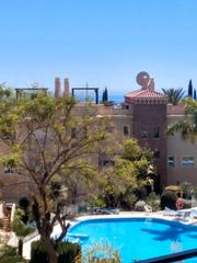 Apartament a Avenida de bel-air 2. Piso en venta en avenida de bel-air 2, estepona