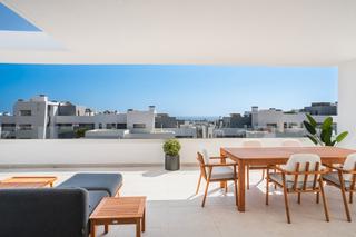 Àtic a N/a. Ático en venta en calle los avellanos, 14, 29680 estepona, málag