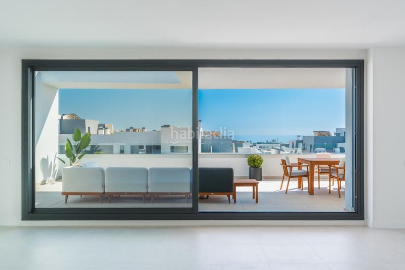 Foto b50efc3b-80fa-4a6f-a1e7-2edac70eab04. Àtic a n/a a Parque Central Estepona