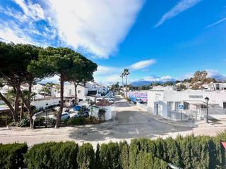 Pis a Calle quintana 5. Piso en venta en urbanizacion el paraiso 0, estepona