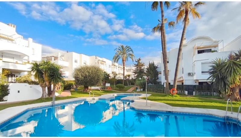 Foto 312e08b9-6990-432d-b923-4906674aedda. Pis a calle quintana 5 a Paraiso - Barronal Estepona