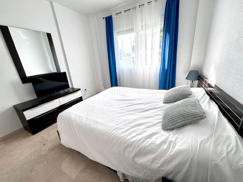 Foto 6470f05f-38eb-48c8-a93b-200f18b67859. Pis a calle quintana 5 a Paraiso - Barronal Estepona