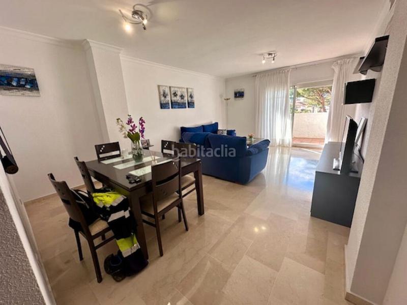 Foto ade07900-010f-4c6e-aa49-9d56422553fe. Pis a calle quintana 5 a Paraiso - Barronal Estepona