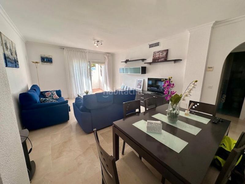 Foto e084e557-3d38-43b3-8477-e57fe040e446. Pis a calle quintana 5 a Paraiso - Barronal Estepona