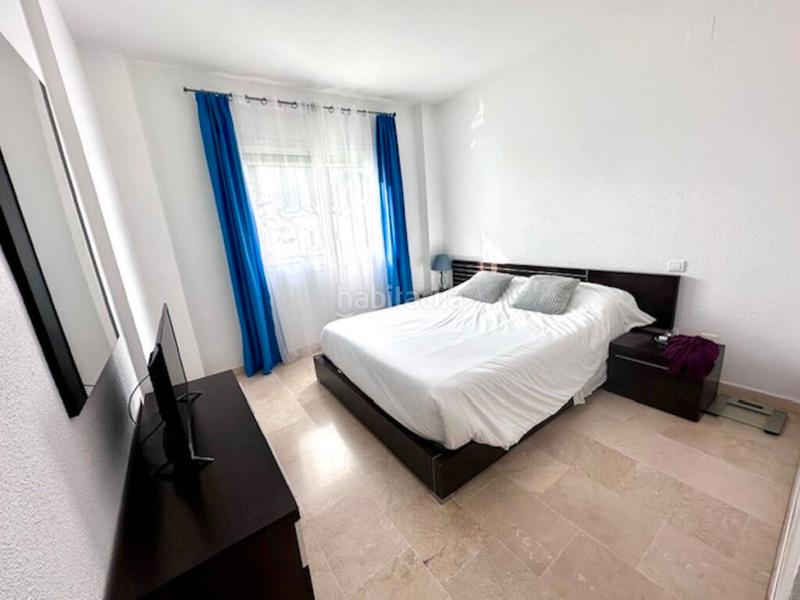 Foto e95f9e0a-d462-4cc4-b919-05a81616f4b8. Pis a calle quintana 5 a Paraiso - Barronal Estepona